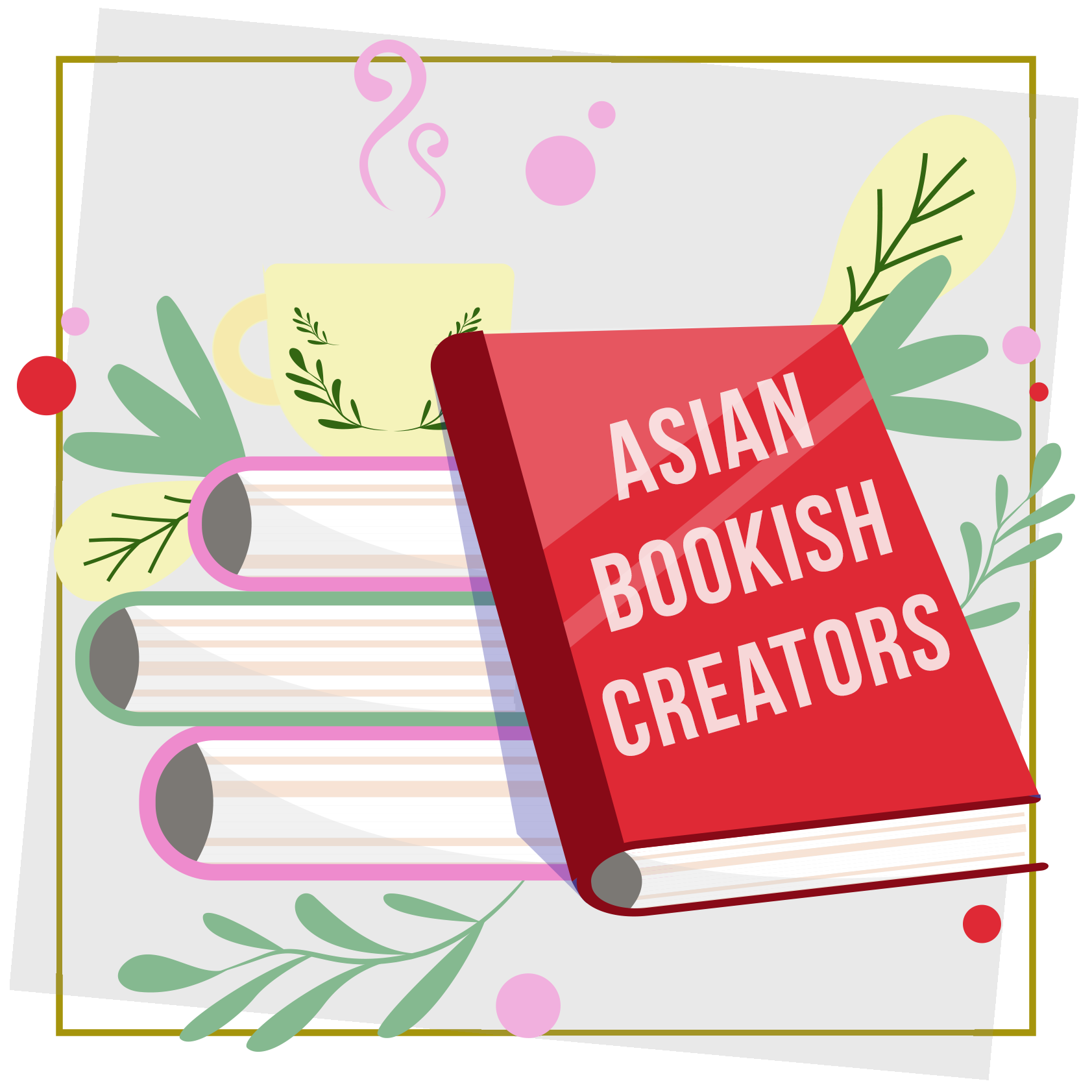 Asian Bookish Creators Directory (shutupshealea.com)